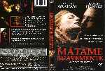 carátula dvd de Matame Suavemente - Region 1-4 - V2