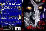 carátula dvd de The Wisher - Custom - V2