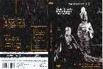 carátula dvd de El Ladron De Bagdad - 1924 - Obras Maestras Del Cine