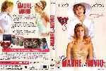 carátula dvd de La Madre Del Novio