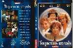 carátula dvd de Toquemos Un Vals - Revista Tiempo