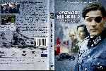 carátula dvd de Operacion Walkiria - Alquiler - V2