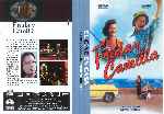 carátula dvd de Freda Y Camilla