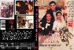 carátula dvd de El Banquete De Boda - Custom