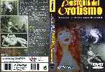 carátula dvd de Historia Del Erotismo