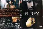 carátula dvd de El Rey - 2005 - Region 1-4