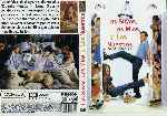 carátula dvd de Los Suyos Los Mios Y Los Nuestros - Region 1-4
