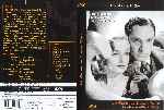 carátula dvd de La Reina De Nueva York - Obras Maestras Del Cine