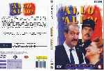 carátula dvd de Allo Allo - Temporada 02 - Custom