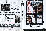 carátula dvd de Barbarroja - 1965