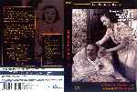 carátula dvd de La Tierra Prometida - 1949 - Obras Maestras Del Cine