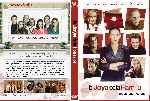 carátula dvd de La Joya De La Familia - Custom