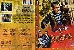 carátula dvd de Escuela De Rateros - V2
