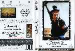 carátula dvd de Samurai 3 - Duelo En La Isla Ganryu