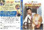 carátula dvd de Daniel El Travieso - 1993 - Edicion Especial - Region 4
