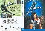 carátula dvd de Electrodanza - Region 4