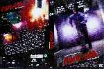 carátula dvd de Park Evil - El Parking Del Diablo