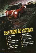 carátula dvd de La Estafa Maestra - 2003 - Region 4 - Inlay 02