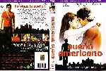carátula dvd de Sueno Americano - Alquiler