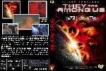 carátula dvd de Entre Nosotros - 2004 - Custom