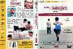 carátula dvd de El Verano De Kikujiro