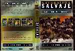 carátula dvd de Naturaleza Salvaje - La Lucha Por La Vida - Volumen 04 - V2