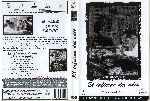carátula dvd de El Infierno Del Odio