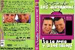 carátula dvd de Los Morancos - A La Feria Y A Los Toros