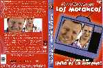 carátula dvd de Los Morancos - Ande Ande Ande Esta Es La Morena