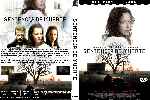 carátula dvd de Sentencia De Muerte - 2004 - Custom - V2