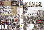 carátula dvd de Mexico La Historia De Su Democracia - Vol 2
