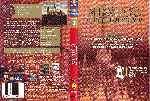 carátula dvd de Mexico La Historia De Su Democracia - Vol 3