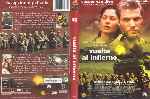 carátula dvd de Vuelta Al Infierno
