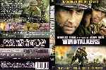 cartula dvd de Windtalkers