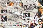 cartula dvd de Yo Claudio - Volumen I