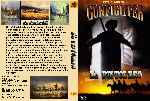 carátula dvd de El Pistolero - 1996 - Custom