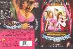 carátula dvd de Adicta Al Sexo - Region 1-4