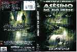carátula dvd de Asesino Del Rio Verde - Custom