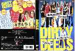 carátula dvd de Dirty Deeds - Custom