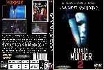 carátula dvd de Campamento Sangriento 2 - Campamento Infernal - Custom