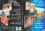 carátula dvd de Piedras Vivas - Civilizaciones Desaparecidas - Volumen 03