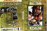 carátula dvd de Sanjuro - Maestros Del Cine Japones