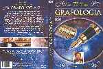 carátula dvd de Grafologia