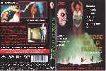 carátula dvd de El Foso De La Muerte - Custom