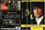carátula dvd de Borsalino & Cia - Coleccion Alain Delon