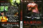 carátula dvd de Malherida - Revista Tiempo