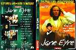carátula dvd de Jane Eyre - 1996 - Estrellas De Hollywood - Tiempo
