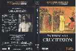 carátula dvd de Grandes Enigmas De La Historia En Dvd - Volumen 13 - En Torno A La Crucifixion