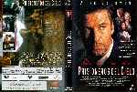 carátula dvd de Prisioneros Del Cielo