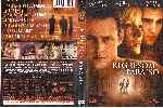 carátula dvd de Regreso Al Paraiso - 1998